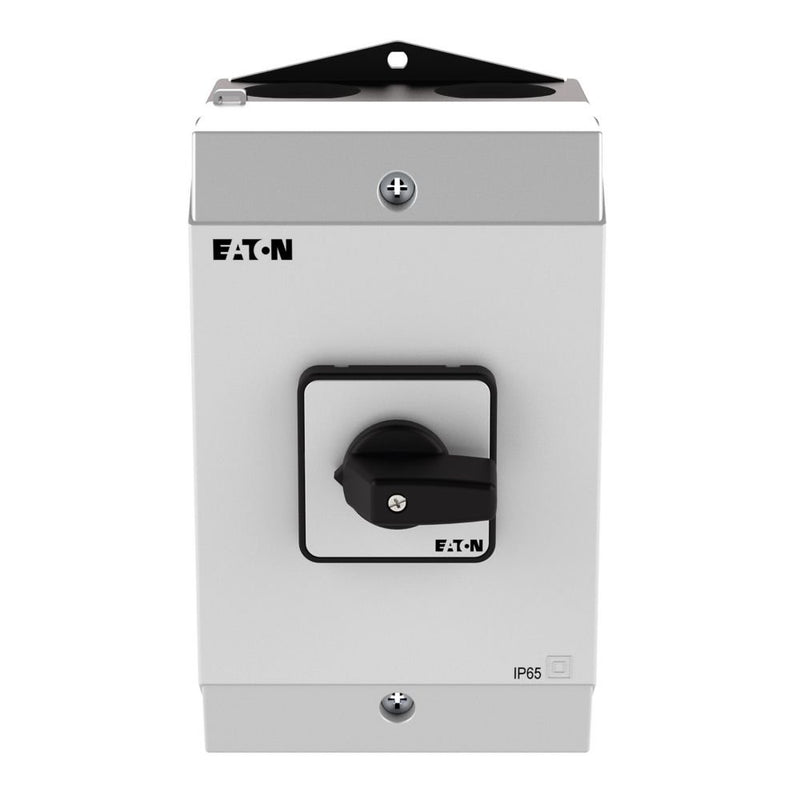 Eaton - Lastschalter Ein-Aus-Schalter T3-4-8213/I2 I(G)