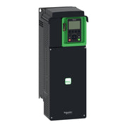 Schneider Electric - Frequenzumrichter =< 1 kV Frequenzumrichter ATV630D15N4 15kW, 380-480V