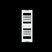 Striebel&John - Verteilerbaugruppe NH-Sicherungssysteme Sicherungslasttrennmodul MBT143 NH1