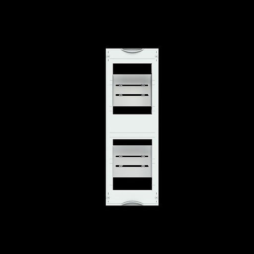 Striebel&John - Verteilerbaugruppe NH-Sicherungssysteme Sicherungslasttrennmodul MBT143 NH1