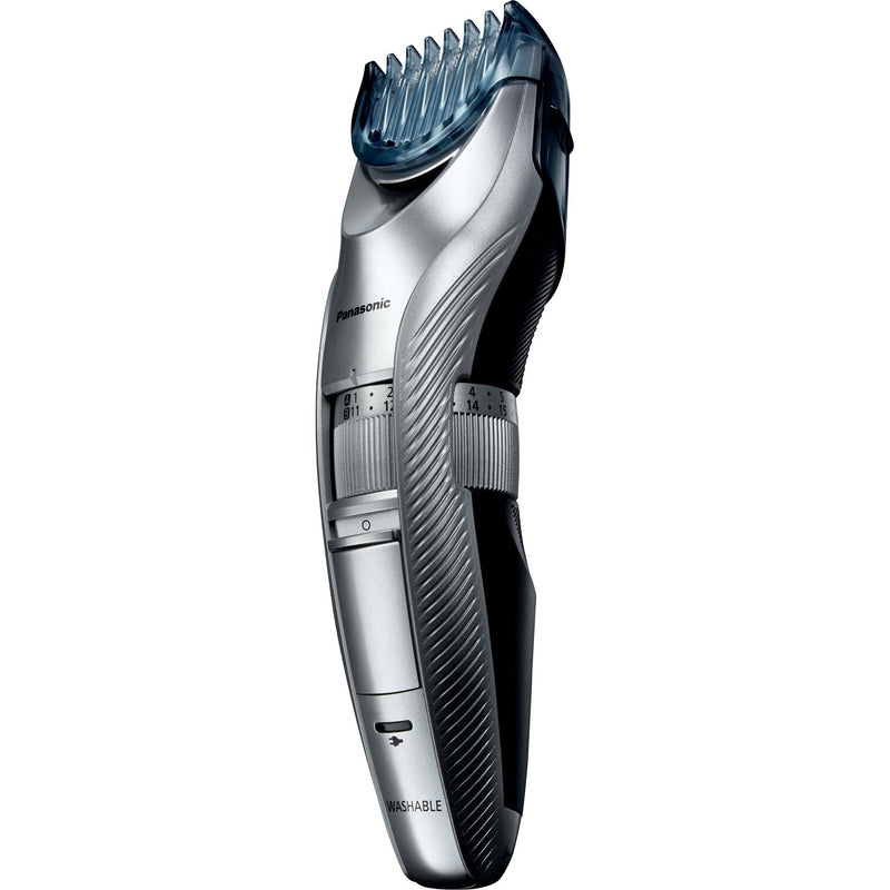 Panasonic SDA - Haarschneidegerät Haarschneider ER-GC71-S503 si 2 Kammaufsätze