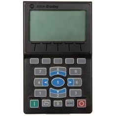 Rockwell - Zubehör/Ersatzteile für Frequenzregler BEDIENEINHEIT LCD-ANZEIGE 20-HIM-A6