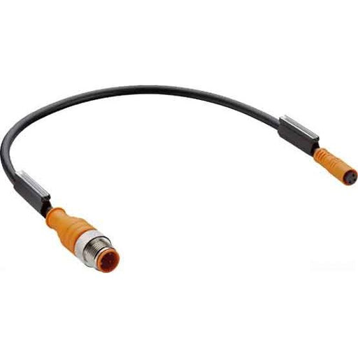 Belden - Konfektioniertes Sensor-Aktor-Kabel Verbindungsleitung RST 3-RKM 3-224/1m SteckerM12,Schrauban