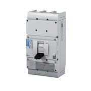 Eaton - Leistungsschalter für Motorschutz Leistungsschalter NZMH4-MX550 NZM4 PXR20 550A, 3p