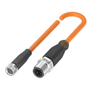 Balluff - Konfektioniertes Sensor-Aktor-Kabel Verbindungsleitung BCC M313-M41#BCC0M5M