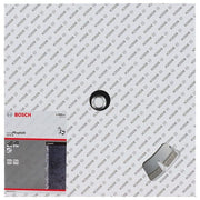 Bosch - Trenn-/Schleifscheibe PRO Asphalt 2608603643 Diamanttrennscheibe