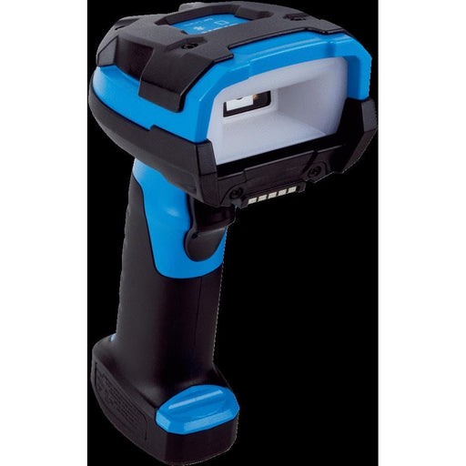 Sick - Laserscanner Handheld-Scanner ZS3678-DP2F263VZWW mobil