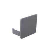Barthelme - Mechanisches Zubehör/Ersatzteile für Leuchten Endkappe 62399146 für Bardolino V4A