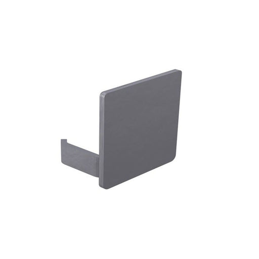 Barthelme - Mechanisches Zubehör/Ersatzteile für Leuchten Endkappe 62399146 für Bardolino V4A