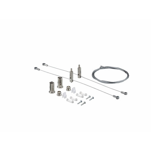 Philips Lighting - Mechanisches Zubehör/Ersatzteile für Leuchten Seilabhängung SP340Z SW2T L1500 1,5m