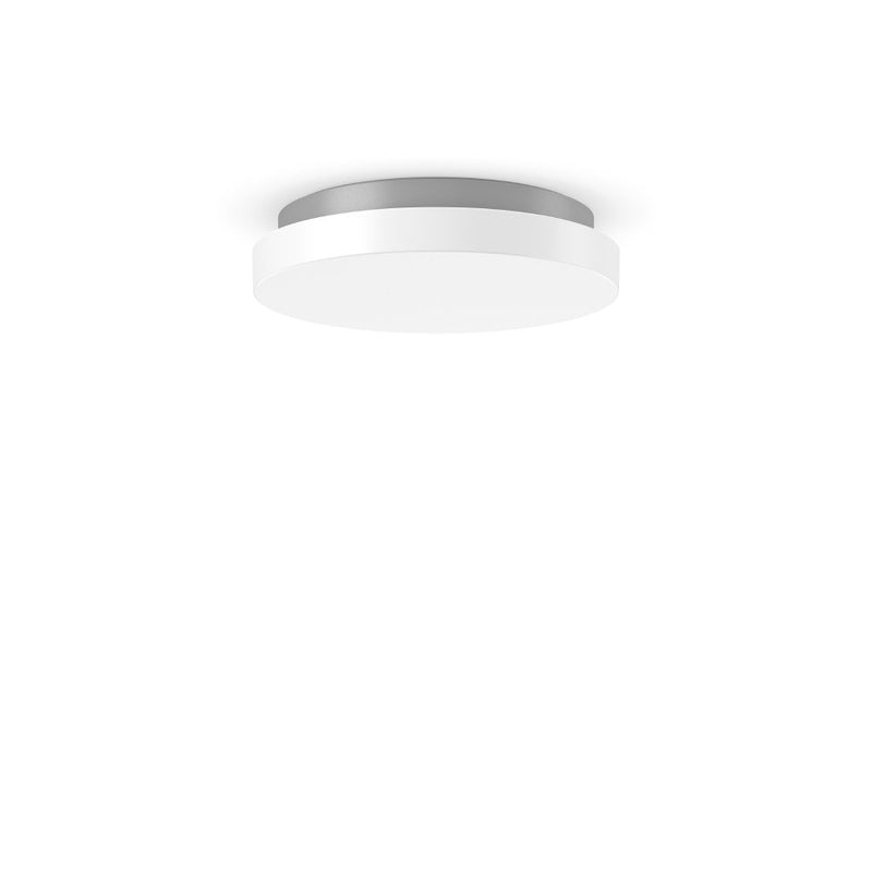 RZB - Decken-/Wandleuchte LED-Wand u.Deckenleuchte 312635.004.19 830/840 ML Sensor si