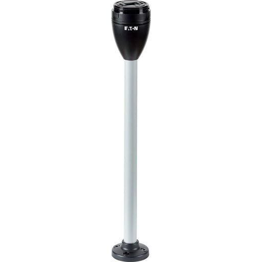 Eaton - Signalsäulenelement, Anschlussmodul Basismodul SL7-CB-800 800mm Alurohr m. Fuß