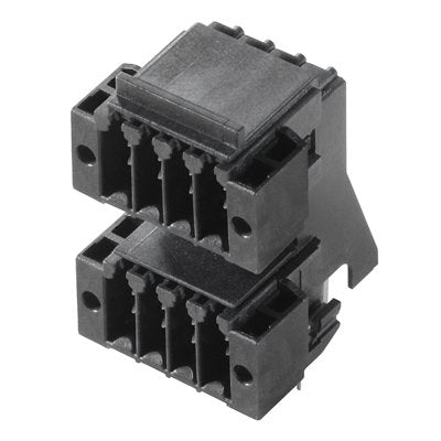 Weidmüller - Leiterplattensteckverbinder Verbinder 3.50mm S2CD-THR #1357920000 − 20 Stück