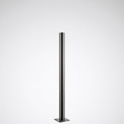 Trilux - Lichtmast Standrohr 3,0m Standrohr C #7544100 mit Flanschplatte