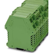 Phoenix Contact - Elektronik-Leergehäuse Elektronikgehäuse ME 35 UTMG − 10 Stück