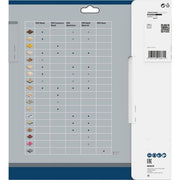 Bosch - Kreissägeblatt PRO Wood cordless 2608837733 Kreissägeblatt 254 x