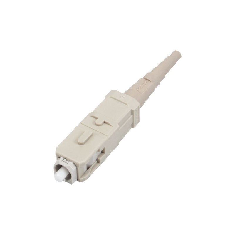 Corning - LWL-Steckverbinder UniCam SC-Stecker 95-000-41 G62,5Keramik-Ferrule − 25 Stück