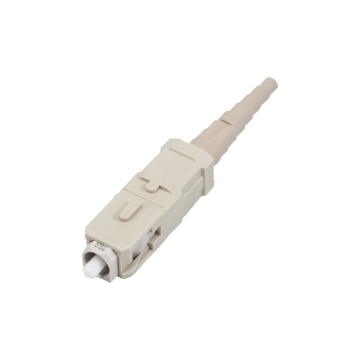 Corning - LWL-Steckverbinder UniCam SC-Stecker 95-000-41 G62,5Keramik-Ferrule − 25 Stück