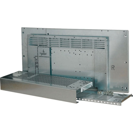 Eaton - Komponente für den Ausbau (Schaltschrank) Einbausatz XTMPIX40FM-H550W800 Festeinbau