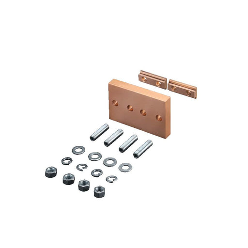 Rittal - Sammelschienensystem für Verteiler Längsverbinder SV 9640.191 f. MAXI PLS1600/2000