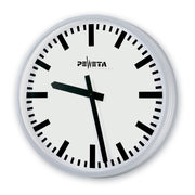 Peweta - Uhr NTP client 91.350.621 Synchronisation üLAN