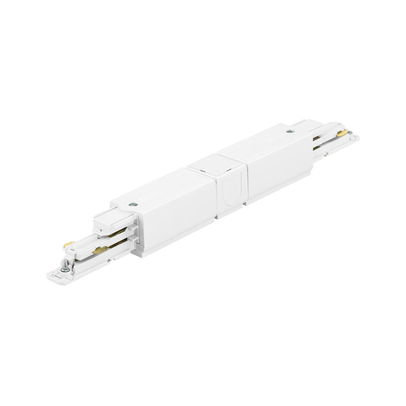 Philips Lighting - Elektrisches Zubehör/Ersatzteile für Leuchten Netzanschluss mittig ZCS750 5C6 MPS WH GAC600