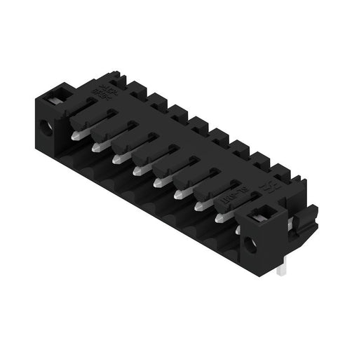 Weidmüller - Leiterplattensteckverbinder Verbinder 3.50mm SL-SMT 3.#1841930000 − 48 Stück