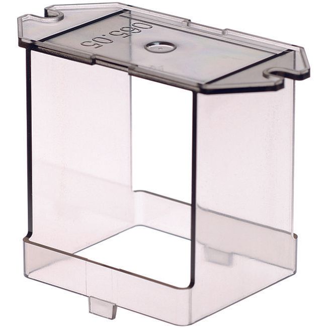 Finder - Zubehör/Ersatzteile für Schaltrelais Befestigungsadapter 065.05 für Chassis  − 10 Stück
