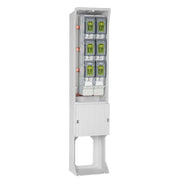 GSAB Elektrotechnik - Anschlussschrank Verteilersäule 32S1400K2LSL2