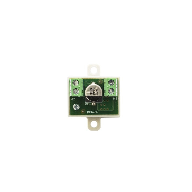 Comelit - Montageelement für Türstation Spannungswandler SK9015A für1406A4,SB2
