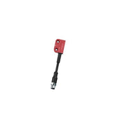 Bernstein - Magnetischer Näherungsschalter Sicherheitssensor SRF-5/2/1-ES0,25-U