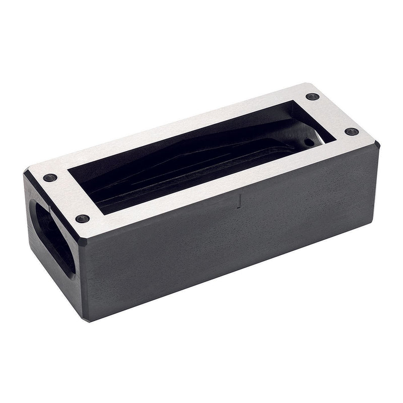 Cimco Werkzeuge - Blechlocher Matrize 132974 16p.,86x36mm
