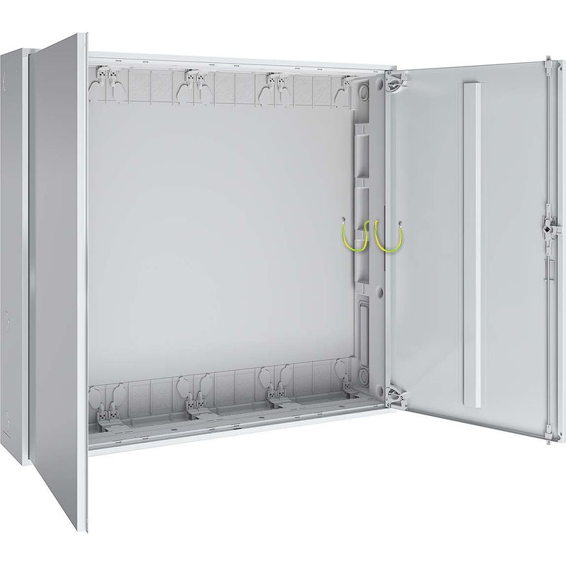 ABN - Leergehäuse Wandgehäuse SV46 geerdet IP43