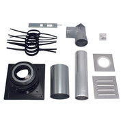 Vaillant - Zubehör/Ersatzteile für Gasheizkessel Paket 3.47/5 icoVIT 0010029867