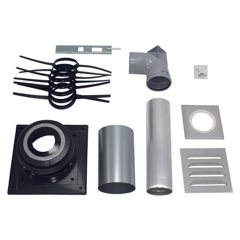 Vaillant - Zubehör/Ersatzteile für Gasheizkessel Paket 3.47/5 icoVIT 0010029867