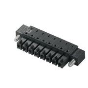 Weidmüller - Leiterplattensteckverbinder Verbinder 3.81mm BCL-SMT 3#1975760000 − 50 Stück