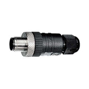 Waldmann Light - Elektrisches Zubehör/Ersatzteile für Leuchten Anschlussstecker 00808081