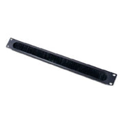 APC - Kabelführung für Gehäuse/Schränke Kabelmanager AR8429 Horizontal 1 HE