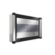 Rittal - Bediengehäuse AX Bediengehäuse AX 6321.050 f. Tisch-TFT bis 24" − 1 Stück