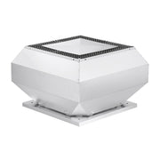 Helios Ventilatoren - Ventilator für Dacheinbau Dachventilator VDW 180/2 1-PH, 230 V, 2-polig