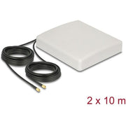 ALSO - GPS-Empfänger LTE MIMO Antenne 89891 8 dBi