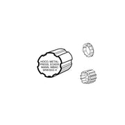 Somfy - Zubehör/Ersatzteile für Tor-/Rollladenantriebe Mitnehmer LT 50 9751004 SRW 65 E-H/3