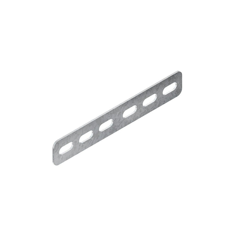 Niedax - Verbinder für Kabeltragsystem Längsverbinder RVV 35