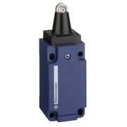 Telemechanique Sensors - Einzelpositionsschalter Positionsschalter XCKS502 IP65 Ö+S m.Rollenst