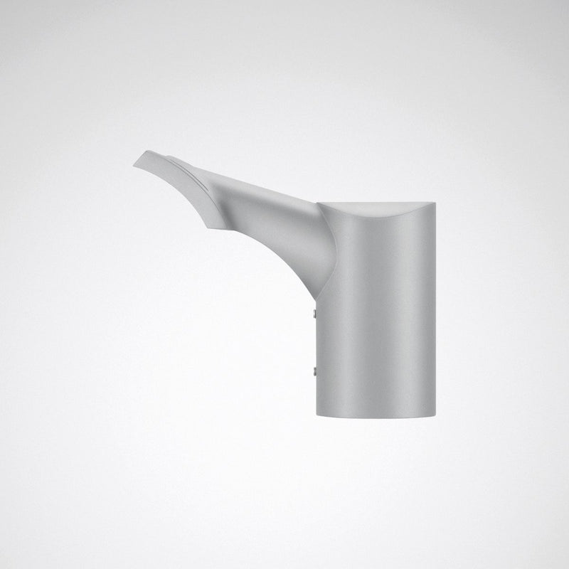 Trilux - Mechanisches Zubehör/Ersatzteile für Leuchten Mastbefestigung Jovie Z MB D60 03 weißaluminium