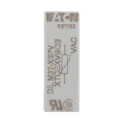 Eaton - Baustein für Schutzbeschaltung Varistorschutzbeschaltung DILM32-XSPV500 240-500V AC