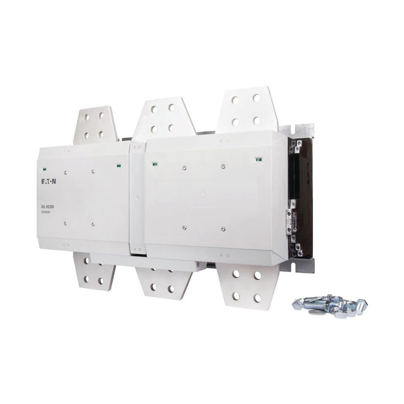 Eaton - Leistungsschütz zum Schalten von Wechselstrom Leistungsschütz DILH2200/22(RAW250) 230-250V 50-60Hz