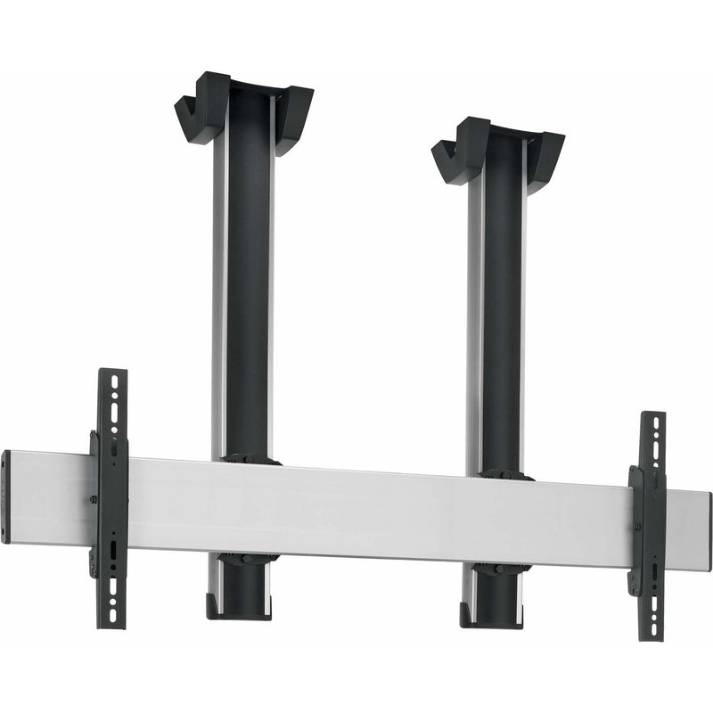 Vogels - Halterung für Audio-/Videosysteme Deckenhalter-Set CD1584 si-sw Connect-it