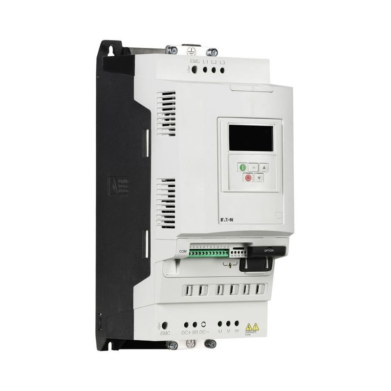 Eaton - Frequenzumrichter =< 1 kV Frequenzumrichter DA1-34046FB-B20C 400V AC