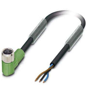 Phoenix Contact - Konfektioniertes Sensor-Aktor-Kabel Sensor-/Aktor-Kabel SAC-3P-25,0-#1547711 − 25 Stück